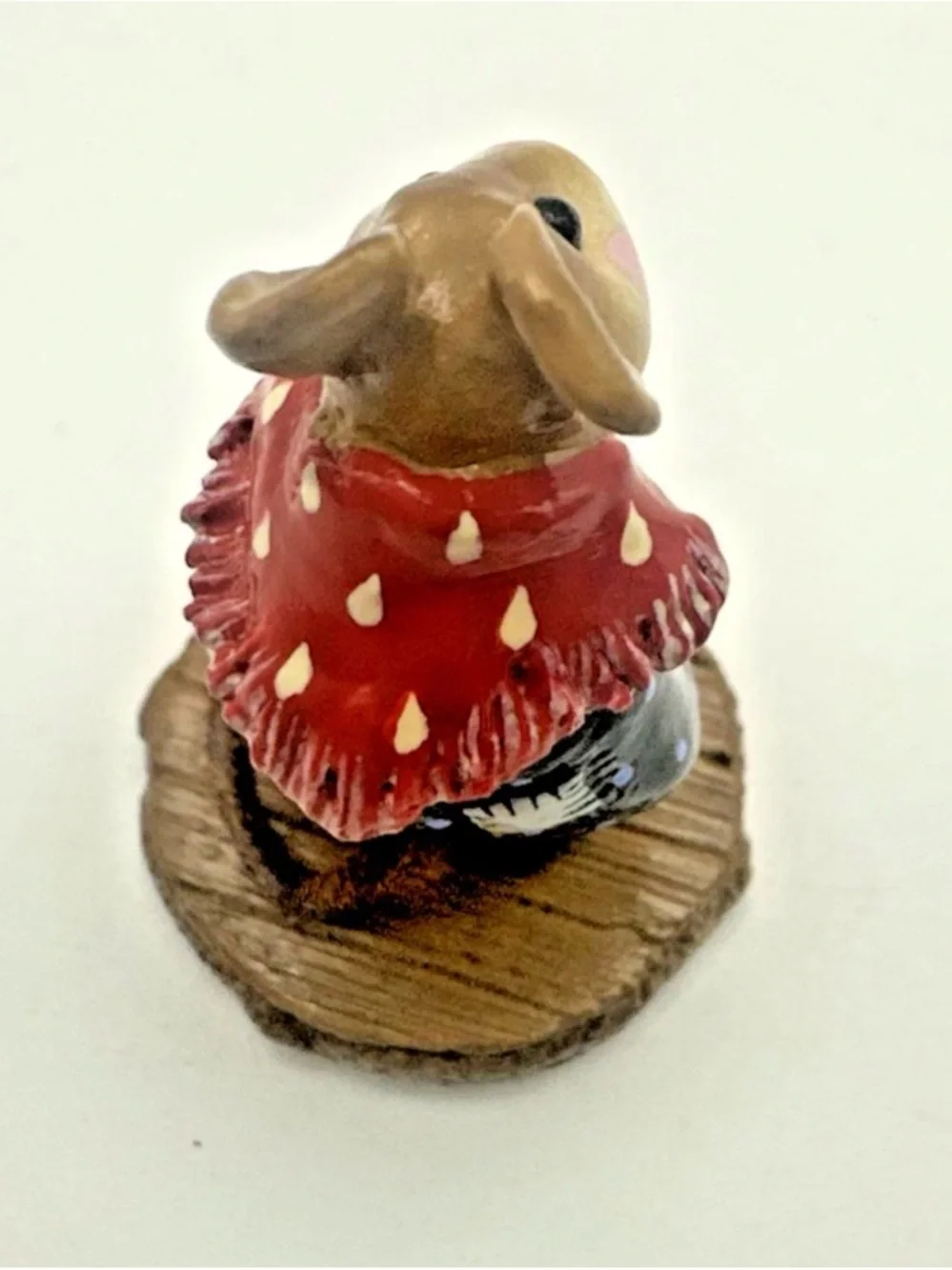 Wee Forest Folk 